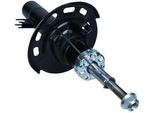 Maxgear 11-1099 - Oe 9801729580 Ammortizzatore, Asse Anteriore Sinistro Per 208 I (Ca, Cc)