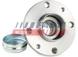Fast FT24045 - Set Di Cuscinetti Ruota Oe 46554134, Asse Posteriore Per Doblo, Stilo, Strada