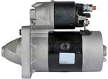 Hella 8EA 012 526-931 - Oe 464 2959 4 Anlasser, Starter FüR Brava, Bravo, Marea, Palio, Punto, Seicento, Siena, Strada