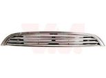 Van Wezel 0504518 - Griglia Radiatore Oe 5113 7026 202 Per R52, R50, R53