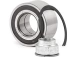 Skf Vkba 3598 - Radlagersatz Oe 46836196 Per 500L (351, 352), Doblo, Bravo, Stilo, Tipo, Combo (X12), Combo Tour (X12)