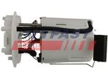 Fast FT53009 - Pompa Carburante Oe 51831894 Per Fiorino, Qubo