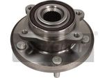 Maxgear 33-0977 - Set Di Cuscinetti Ruota Oe 4721 010AA, Asse Anteriore Per Freemont