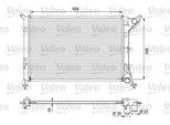 Valeo 701730 - Oe 17 10 1 475 552 Radiatore, Raffreddamento Motore Per R52, R50, R53