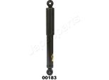 Japanparts MM-00183 - Oe 50703768 Ammortizzatore, Asse Posteriore Per Panda