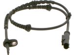 Bosch 0 265 008 005 - Sensore Abs Oe 51713211 Per Panda