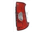 Tyc 11-12282-01-2 - Oe 51843643 Fanale Posteriore, Sinistro Per Panda