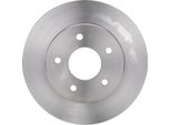 Bosch 0 986 479 067 - Disco Freno Oe 43206 4U101 Per Almera Tino (V10), Primera (P12)