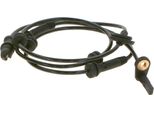 Bosch 0 986 594 578 - Sensore Abs Oe 46740217 Per Doblo