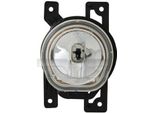 Tyc 19-11006-05-2 - Fendinebbia Oe 95509566, Sinistro Per Doblo, Combo (X12), Combo Tour (X12)