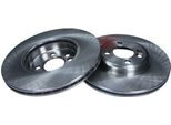 Maxgear 19-2456 - Oe 34 11 6 774 986 Disco Freno, Asse Anteriore Per R50, R53, R56, R52, R57, R55, R58, R59
