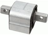 LemfÖRder 37285 01 - Oe 212 240 16 18 Supporto Motore, Posteriore Per Classe C (W204), Classe C (C204)
