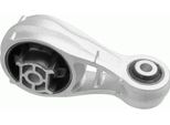 LemfÖRder 37160 01 - Motorlager Oe 9 806 995, Hinten Per R60, R61