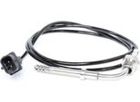 Ridex 3938E0060 - Oe 55200037 Sensore Di Temperatura Dei Gas Di Scarico Per Croma