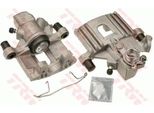 Trw BHZ463E - Oe 34 21 6 757 248 Pinza Freno Per R50, R53, R52