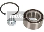 Maxgear 33-0627 - Oe 71742699 Set Di Cuscinetti Ruota, Asse Anteriore Per Sedici