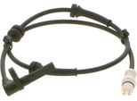 Bosch 0 265 007 511 - Sensore Abs Oe 46846932 Per Punto