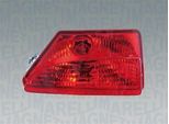 Magneti Marelli 714027122101 - Oe 51775349 Faro Posteriore Antinebbia, Sinistro Per Bravo