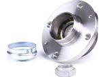 Skf Vkba 6541 - Set Di Cuscinetti Ruota Oe 51787397 Per Punto