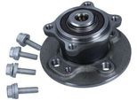 Maxgear 33-0733 - Set Di Cuscinetti Ruota Oe 33 41 6 774 944, Asse Posteriore Per R57, R55, R58, R59, R56