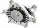 LemfÖRder 38874 01 Cuscinetto, Cambio Automatico Oe A2052402500 Compatibile Con Classe C, Cls, Classe E, Glc, Marco Polo, Classe V, Vito