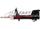 Fast FT11279 - Ammortizzatore Oe 51755205, Asse Anteriore Per Doblo