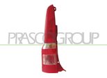 Prasco FT1224153 - Oe 51705458 Fanale Posteriore Destro Per Panda