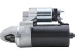 Hella 8EA 011 612-311 - Oe 12 41 7 823 314 Motorino Di Avviamento, Avviatore Per R56, R57, R55, R60, R58, R61, R59