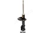 Japanparts MM-00185 - Oe 46479061 Ammortizzatore, Asse Anteriore Per Punto