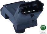Ngk 90962 - Sensore Di Pressione Di Sovralimentazione Oe 13 62 7 801 387 Per Auris (E15), Corolla (E12), Corolla (E15), Yaris (P9)