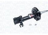 Magneti Marelli 353804070100 - Oe 51767332 StoßDäMpfer, Vorderachse Rechts FüR Croma, Vectra C (Z02), Signum (Z03)