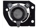 Tyc 19-0687-15-2 - Fendinebbia Oe 52007769, Destro Per 500 (312)