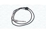 Magneti Marelli 172000231010 - Oe 55200037 Sensore Di Temperatura Dei Gas Di Scarico Per Croma