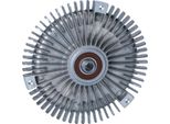 Nrf 49627 - Oe 1032000922 Frizione, Ventola Radiatore Per Classe G (W463)