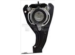 Tyc 19-0566-05-2 - Fendinebbia Oe 51718070, Sinistro Per Punto