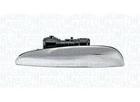 Magneti Marelli 350105029700 - Oe 735402346 Maniglia Porta, Anteriore Destra Per Croma