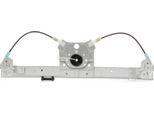 Van Wezel 1624263 - Oe 51723318 Regolatore Del Finestrino, Anteriore Sinistro Per Linea, Punto
