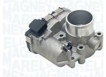 Magneti Marelli 802100000011 - Oe 46533515 Corpo Farfallato Per Stilo, Punto, Idea, Bravo, Brava