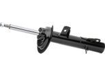 Ridex 854S0295 - Ammortizzatore Oe 31316759419, Asse Anteriore Destro Per R50, R53, R52
