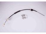 Hella 8AK 355 700-421 - Cavo Frizione Oe 55196302 Per 500 (312), Panda, Ka (RU8)