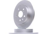 Hella 8DD 355 123-021 - Oe 71750932 Disco Freno Per Sedici