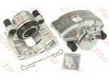 Trw BHW1046E - Pinza Freno Oe 77365813 Per 500 (312), Panda