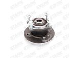 Stark SKWB-0180535 - Set Di Cuscinetti Ruota Oe 33 41 6 756 830, Asse Posteriore Per R50, R53, R52