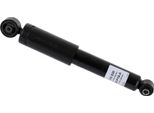 Sachs 316 930 - Ammortizzatore Oe 51912556 Per Panda