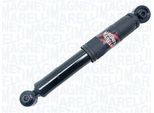 Magneti Marelli 351931070000 - Oe 50703768 Ammortizzatore, Asse Posteriore Per Panda