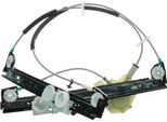 Stark SKWR-0420265 - Oe 51337039452 Regolatore Del Finestrino, Anteriore Destro Per R50, R53, R52