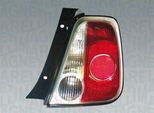 Magneti Marelli 714027040884 - Oe 51787493 Fanale Posteriore Destro Per 500 (312)