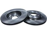 Maxgear 19-1339 - Oe 34 11 6 774 985 Disco Freno, Asse Anteriore Per R56, R57, R55, R58, R59
