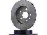 Trw DF6178 - Disco Freno Oe 71750932 Per Sedici