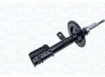 Magneti Marelli 351947070200 - Oe 50703297 Ammortizzatore, Asse Anteriore Sinistro Per Panda